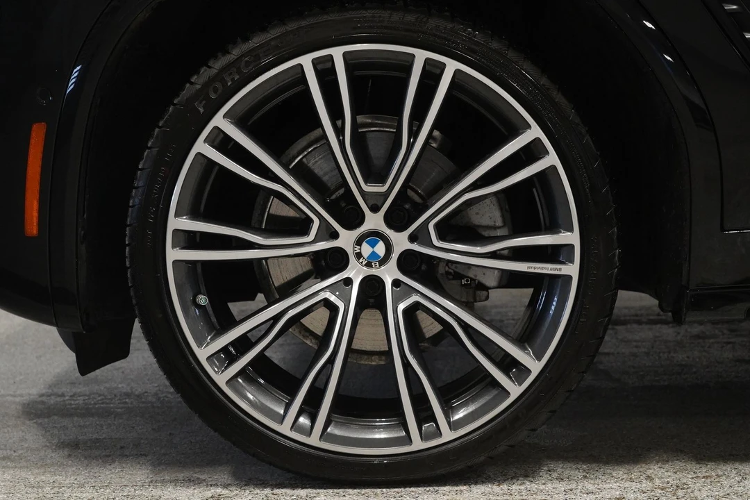 2023 BMW G01 X3 - Image 8 of 12