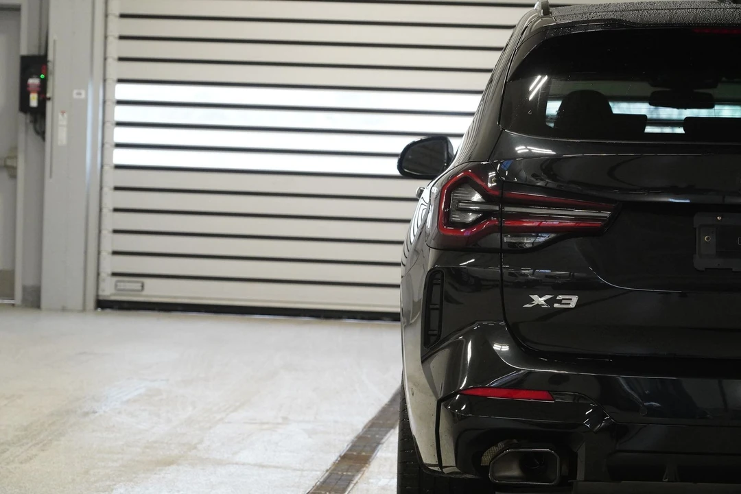 2023 BMW G01 X3 - Image 9 of 12