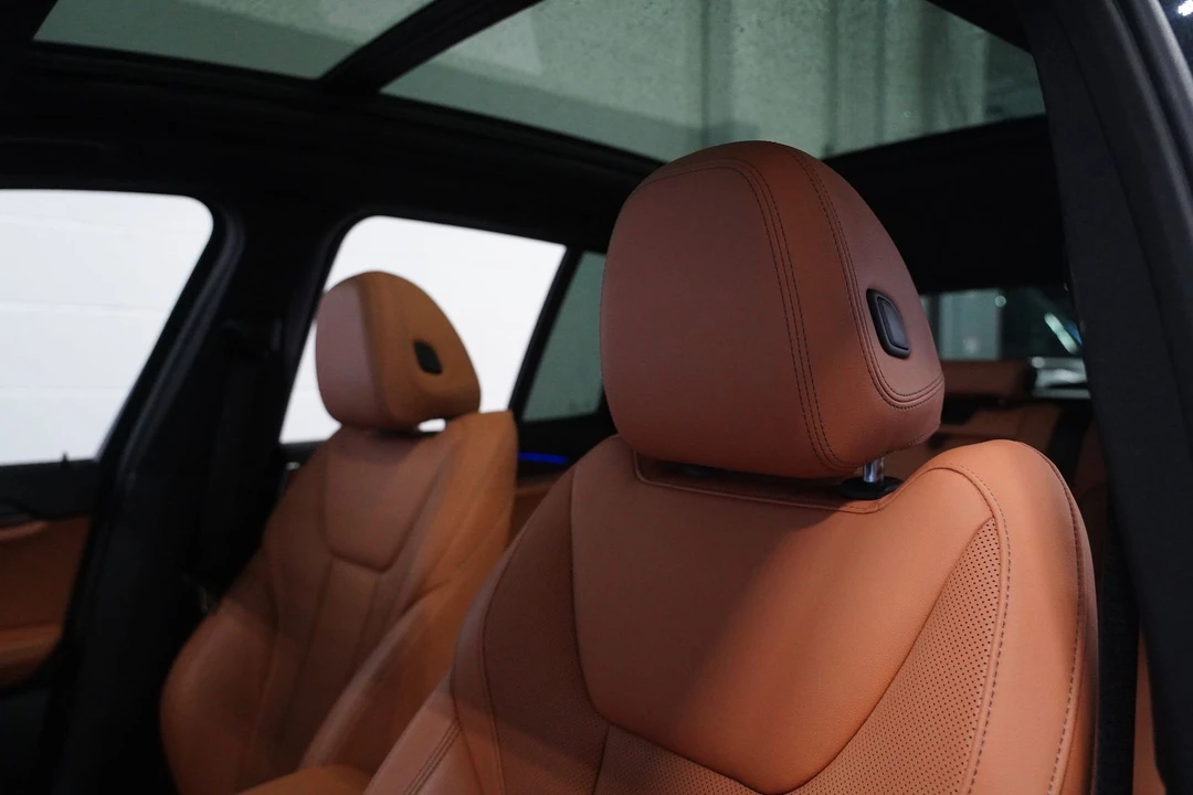 2023 BMW G01 X3 - Image 12 of 12