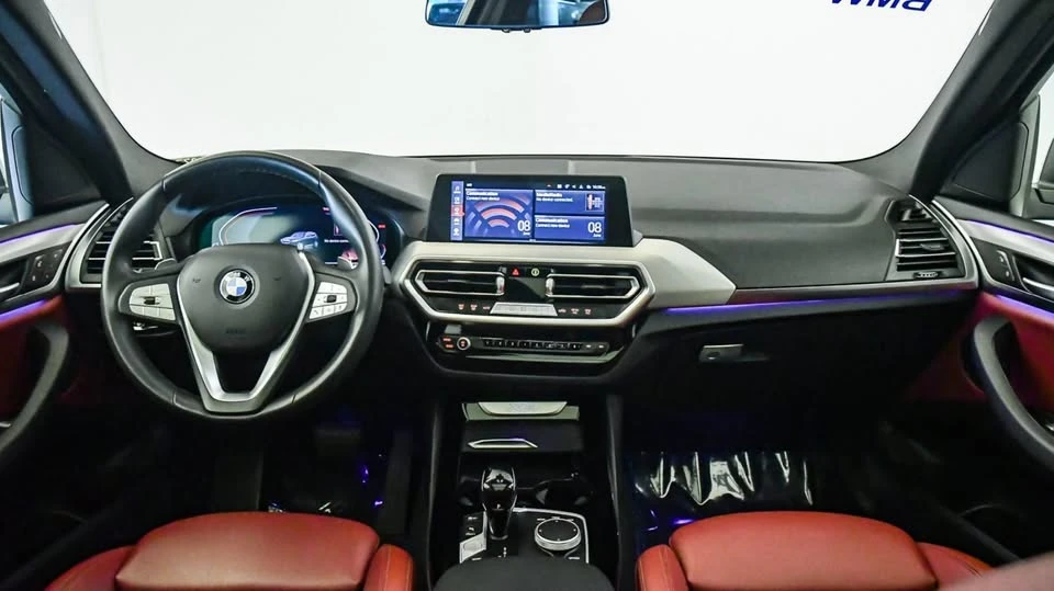 2023 BMW G01 X3 - Image 5 of 7