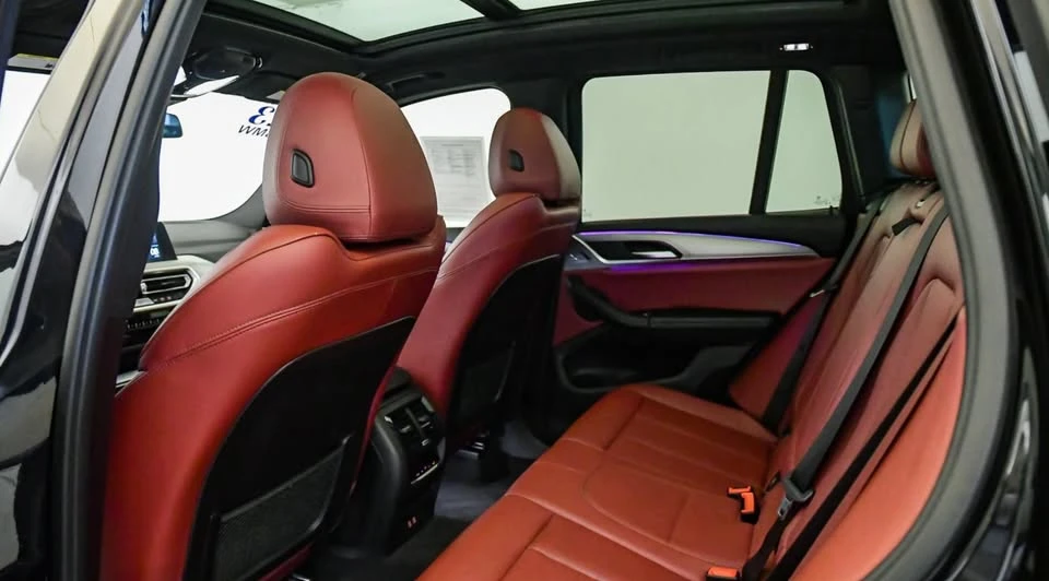 2023 BMW G01 X3 - Image 7 of 7