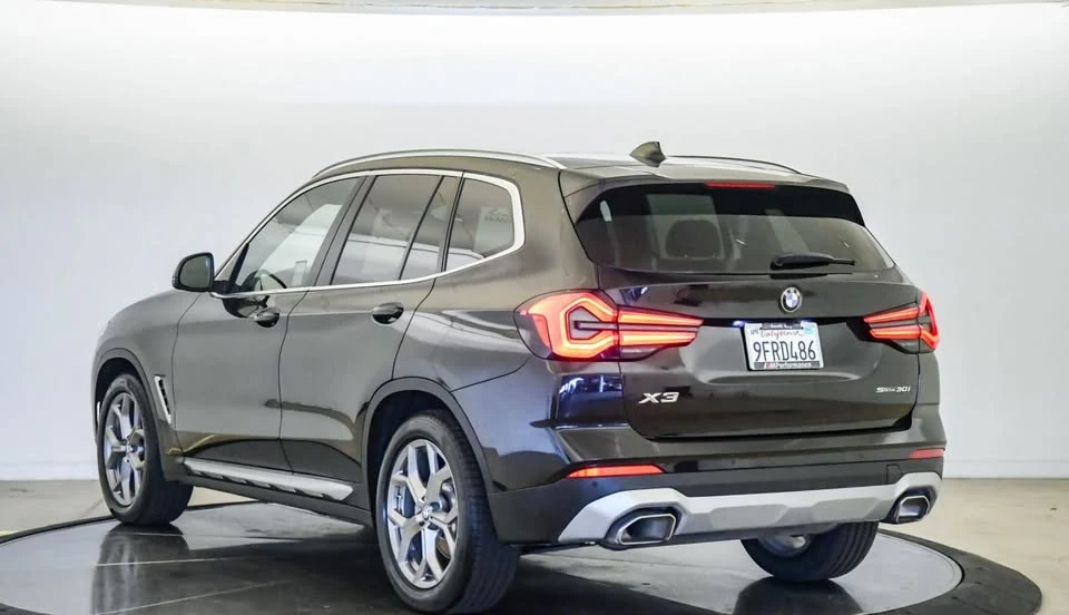 2023 BMW G01 X3 - Image 2 of 7