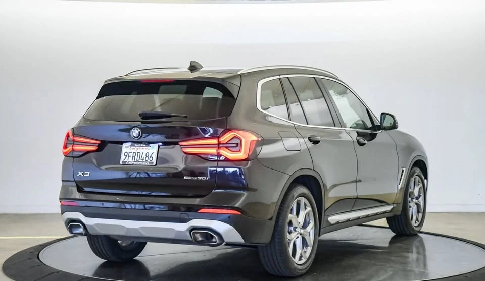 2023 BMW G01 X3 - Image 3 of 7