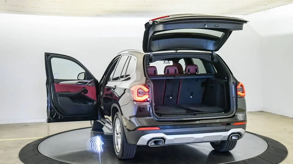 2023 BMW G01 X3 - Image 4 of 7