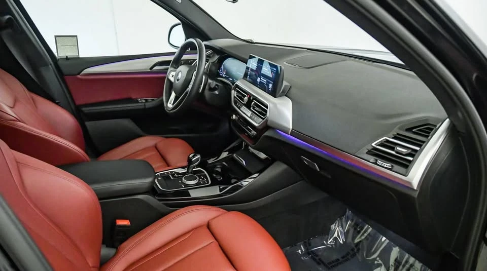 2023 BMW G01 X3 - Image 6 of 7