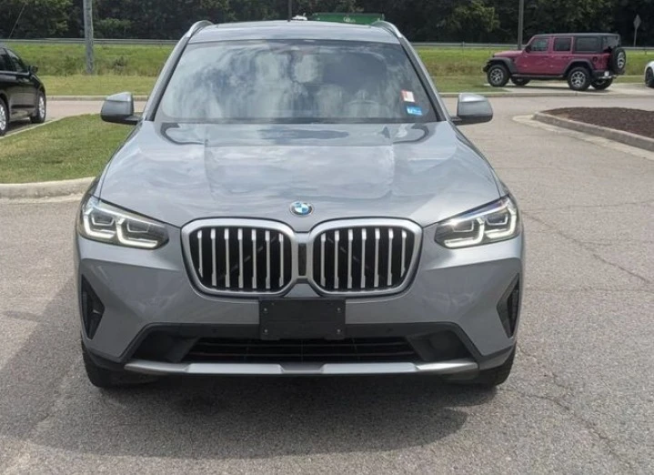 2023 BMW G01 X3 - Image 2 of 4