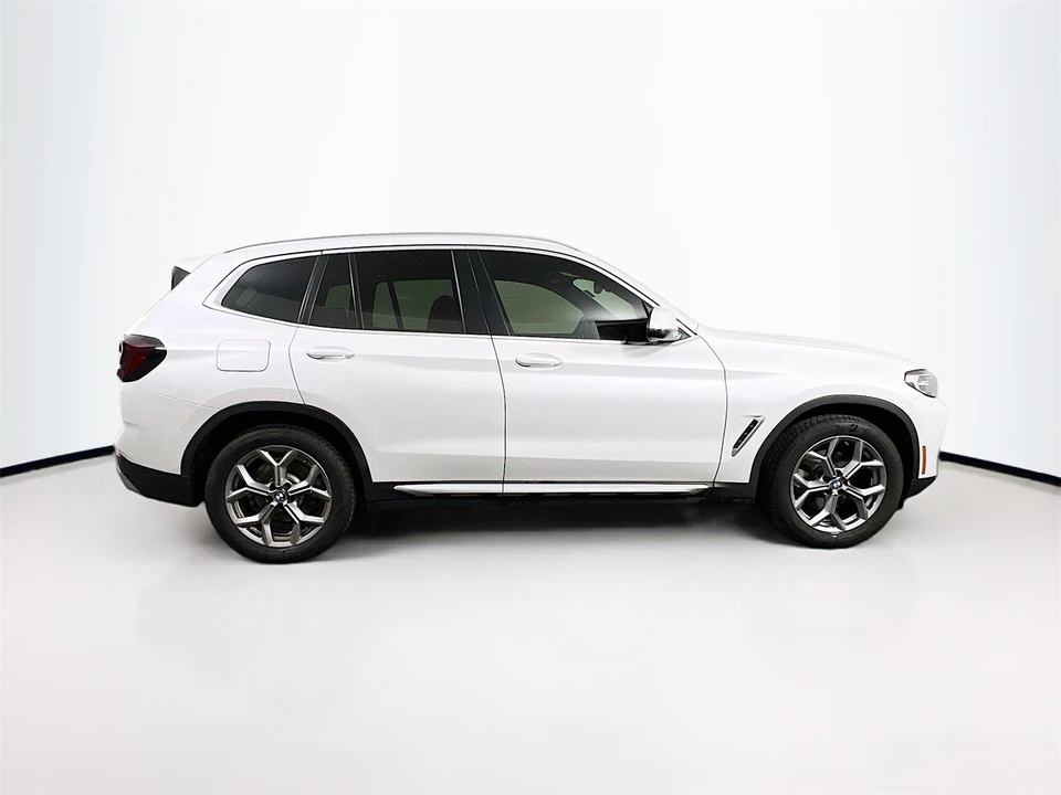 2023 BMW G01 X3 - Image 9 of 12