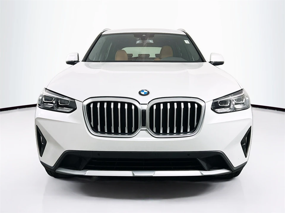 2023 BMW G01 X3 - Image 2 of 12