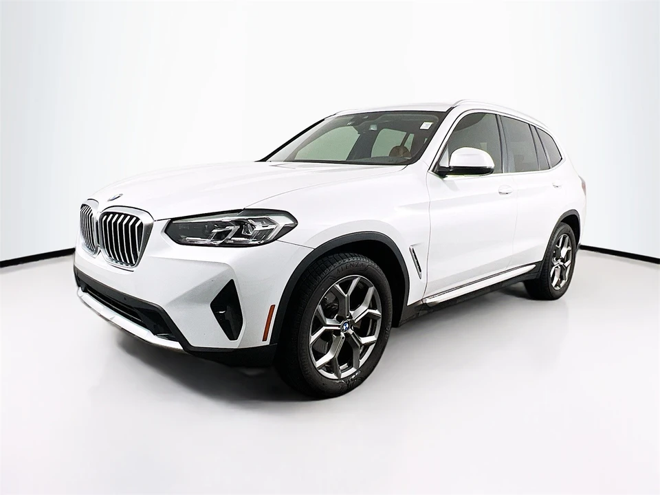 2023 BMW G01 X3 - Image 4 of 12
