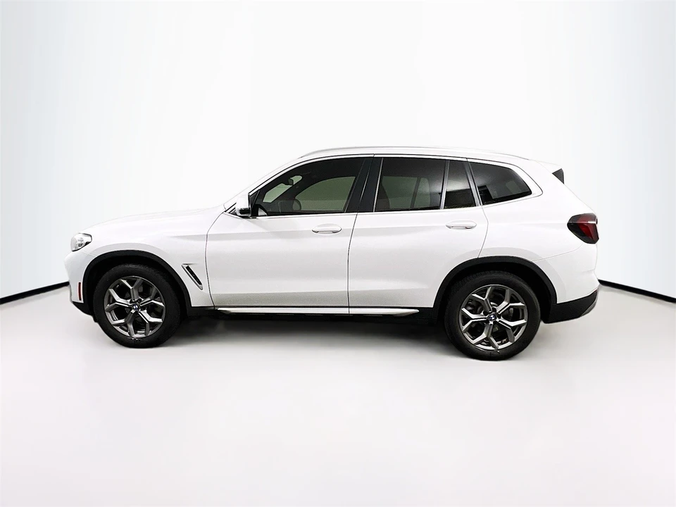 2023 BMW G01 X3 - Image 5 of 12