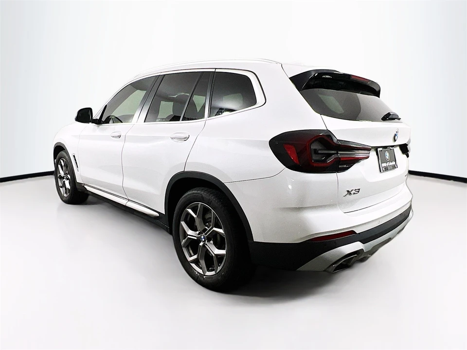 2023 BMW G01 X3 - Image 6 of 12