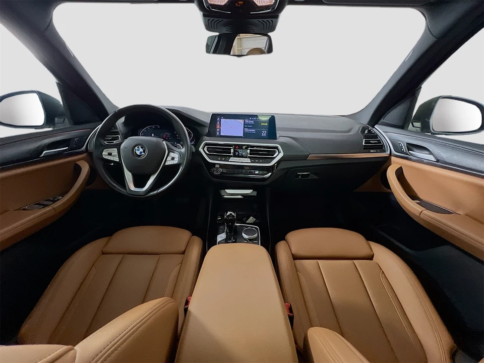 2023 BMW G01 X3 - Image 10 of 12