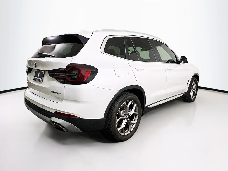 2023 BMW G01 X3 - Image 8 of 12