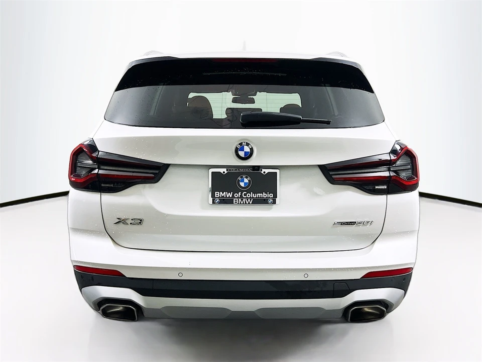 2023 BMW G01 X3 - Image 7 of 12