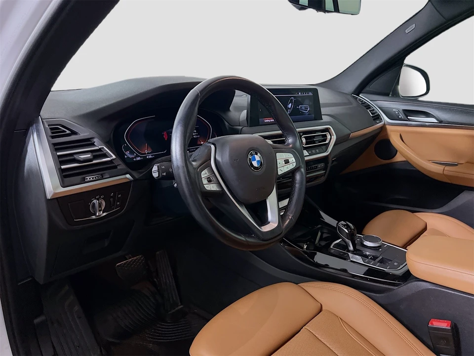 2023 BMW G01 X3 - Image 11 of 12