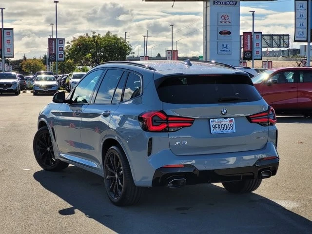 2023 BMW G01 X3 - Image 7 of 12