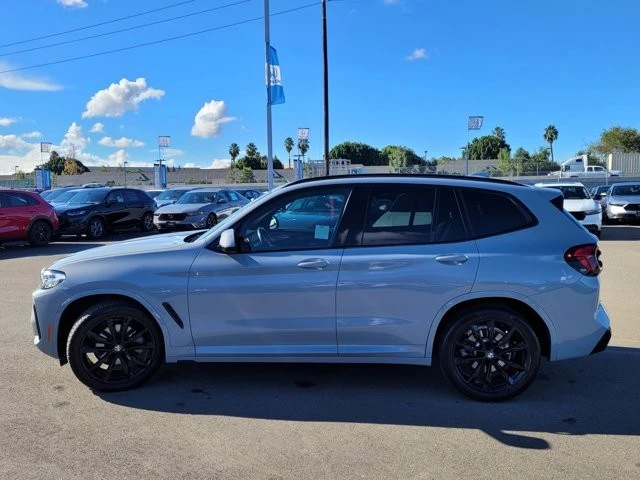 2023 BMW G01 X3 - Image 8 of 12