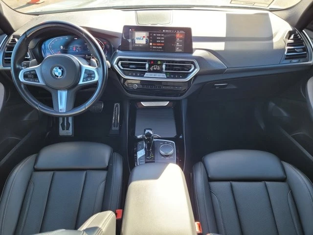 2023 BMW G01 X3 - Image 10 of 12