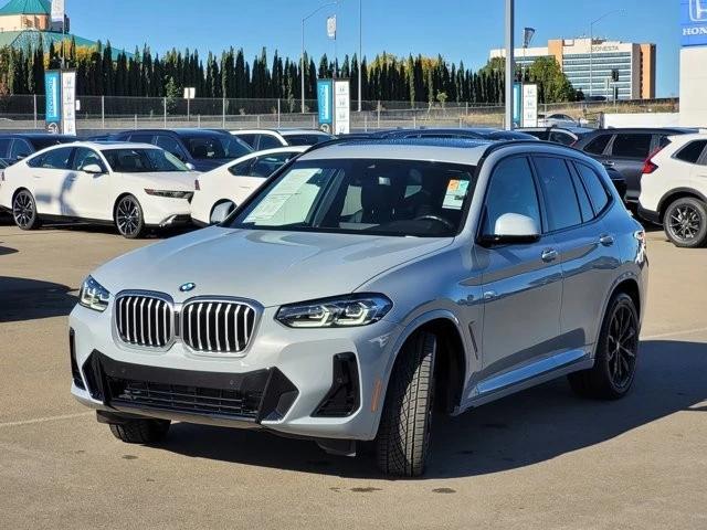 2023 BMW G01 X3 - Image 9 of 12