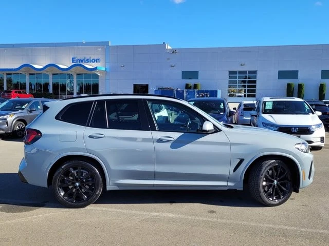 2023 BMW G01 X3 - Image 4 of 12