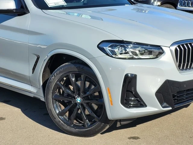 2023 BMW G01 X3 - Image 3 of 12