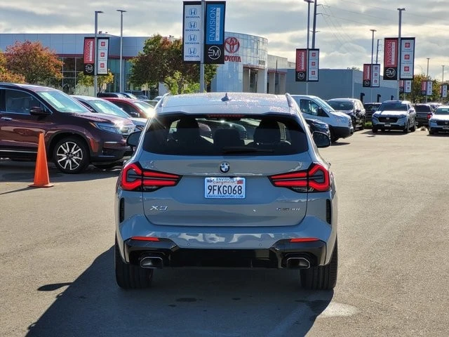 2023 BMW G01 X3 - Image 6 of 12