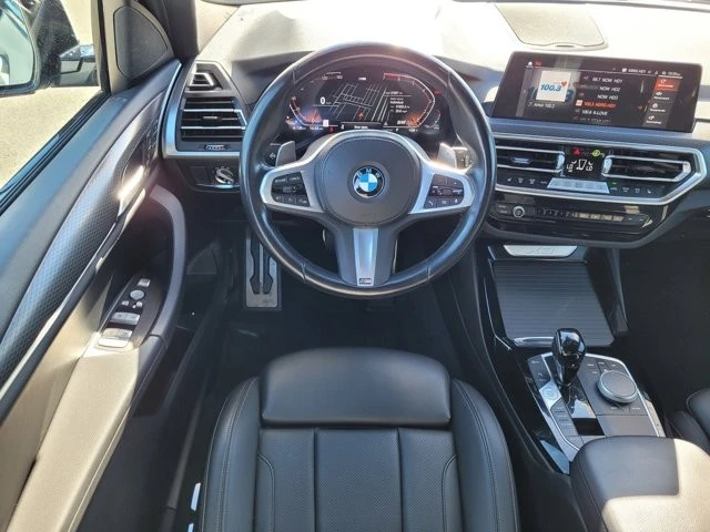 2023 BMW G01 X3 - Image 11 of 12