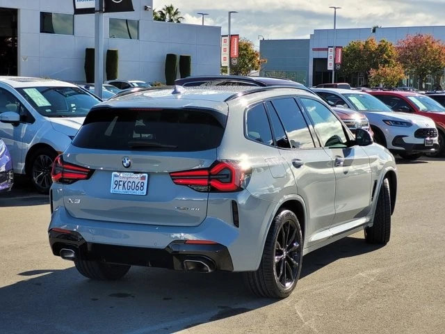2023 BMW G01 X3 - Image 5 of 12