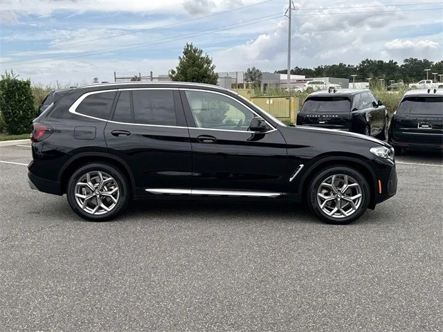 2023 BMW G01 X3 - Image 7 of 21