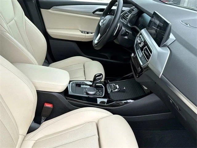 2023 BMW G01 X3 - Image 8 of 21