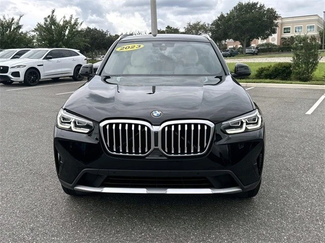 2023 BMW G01 X3 - Image 10 of 21