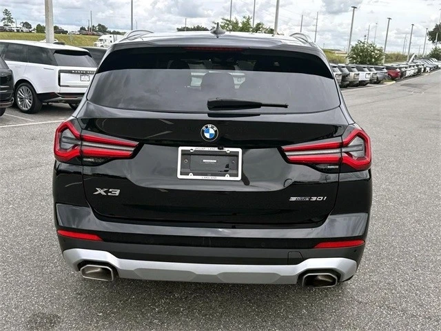 2023 BMW G01 X3 - Image 5 of 21