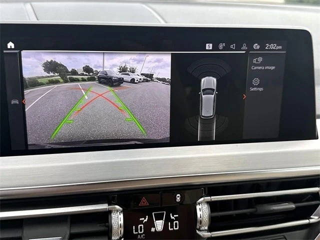 2023 BMW G01 X3 - Image 20 of 21
