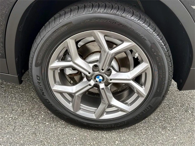 2023 BMW G01 X3 - Image 3 of 21