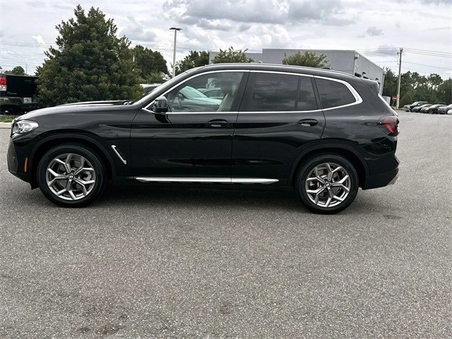 2023 BMW G01 X3 - Image 2 of 21