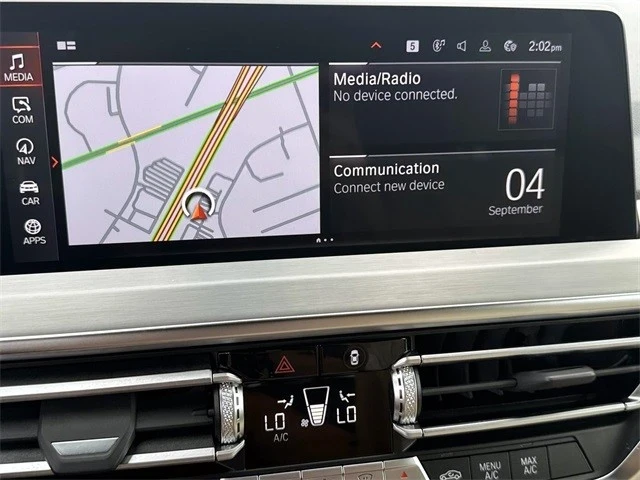 2023 BMW G01 X3 - Image 21 of 21