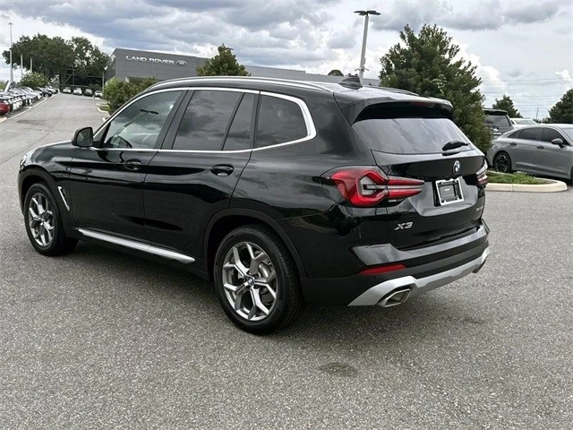 2023 BMW G01 X3 - Image 4 of 21
