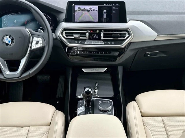 2023 BMW G01 X3 - Image 13 of 21