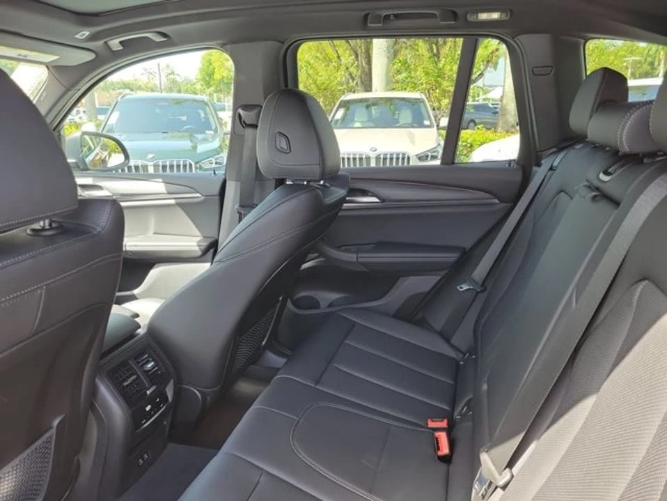 2023 BMW G01 X3 - Image 6 of 10