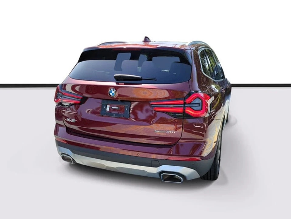2023 BMW G01 X3 - Image 10 of 10