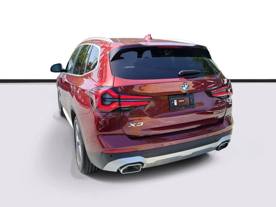 2023 BMW G01 X3 - Image 9 of 10