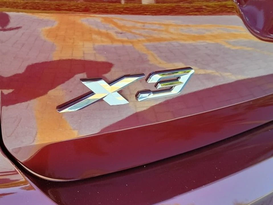 2023 BMW G01 X3 - Image 2 of 10