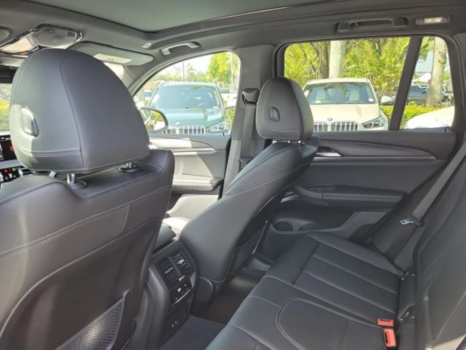 2023 BMW G01 X3 - Image 7 of 10