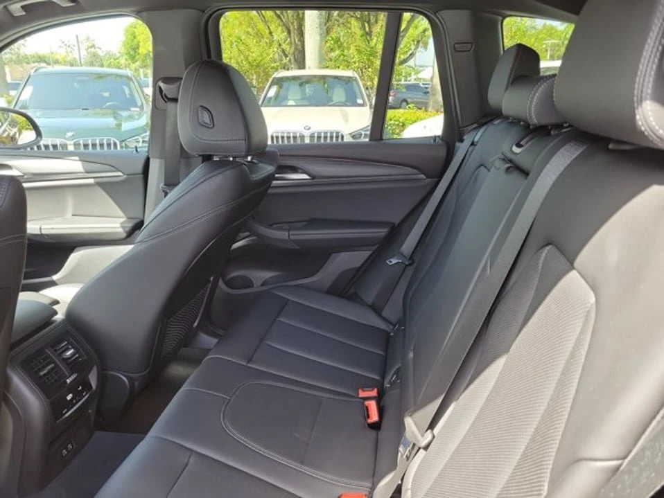 2023 BMW G01 X3 - Image 5 of 10