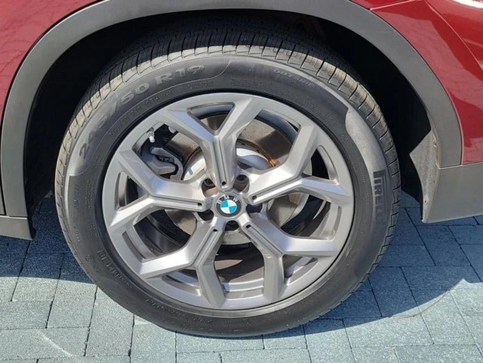 2023 BMW G01 X3 - Image 3 of 10