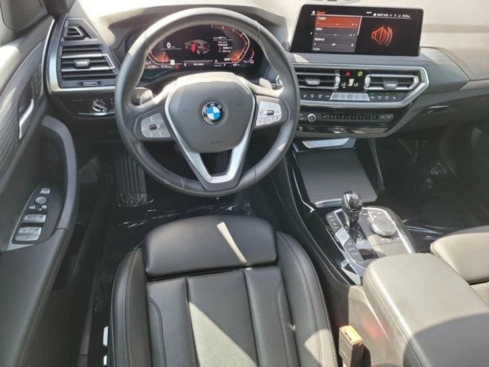 2023 BMW G01 X3 - Image 4 of 10