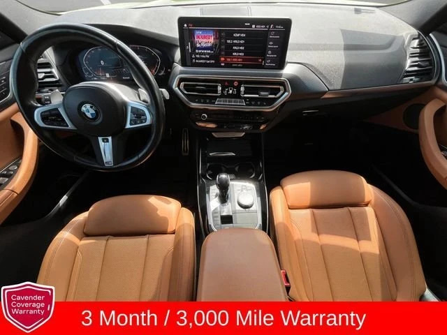 2023 BMW G01 X3 - Image 20 of 20