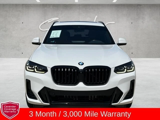 2023 BMW G01 X3 - Image 18 of 20