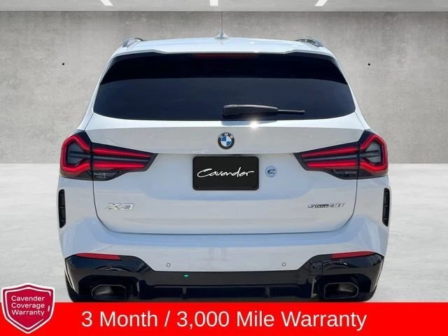 2023 BMW G01 X3 - Image 15 of 20