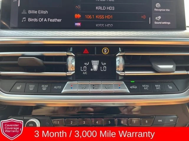 2023 BMW G01 X3 - Image 4 of 20